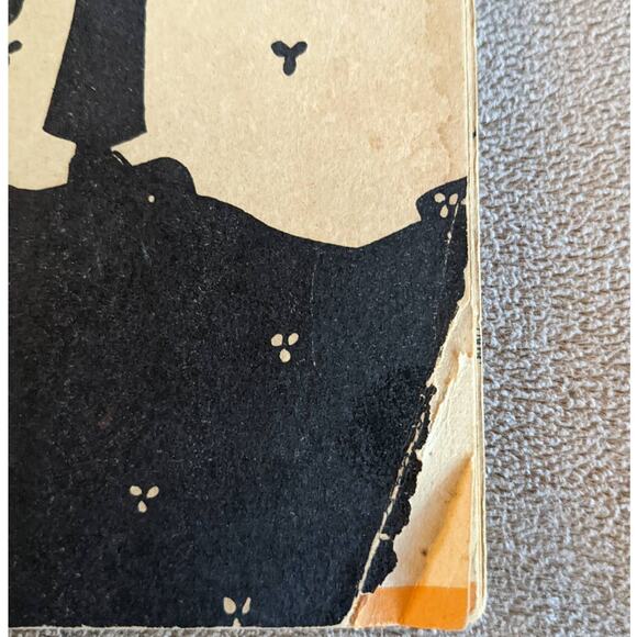 Vintage 1934 Suzie A Shy Little Mouse By Ruth W. Wittner Childrens Bedtime - Picture 4 of 11